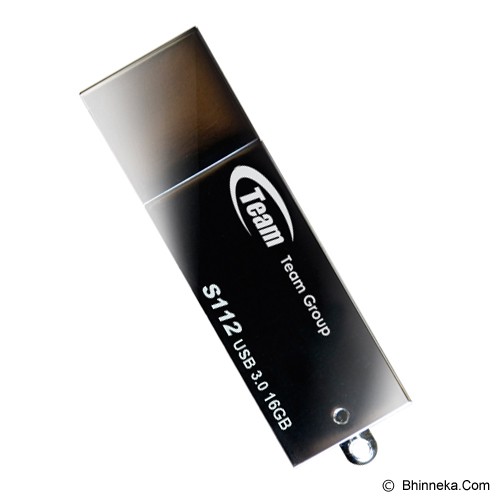 TEAM Flash Drive USB 3.0 16GB S112